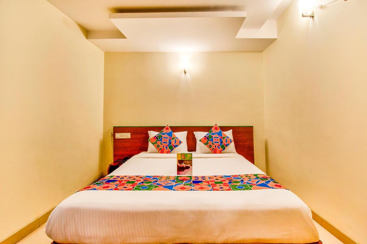 Fabhotel Kings L Grand Mysore Exteriör bild