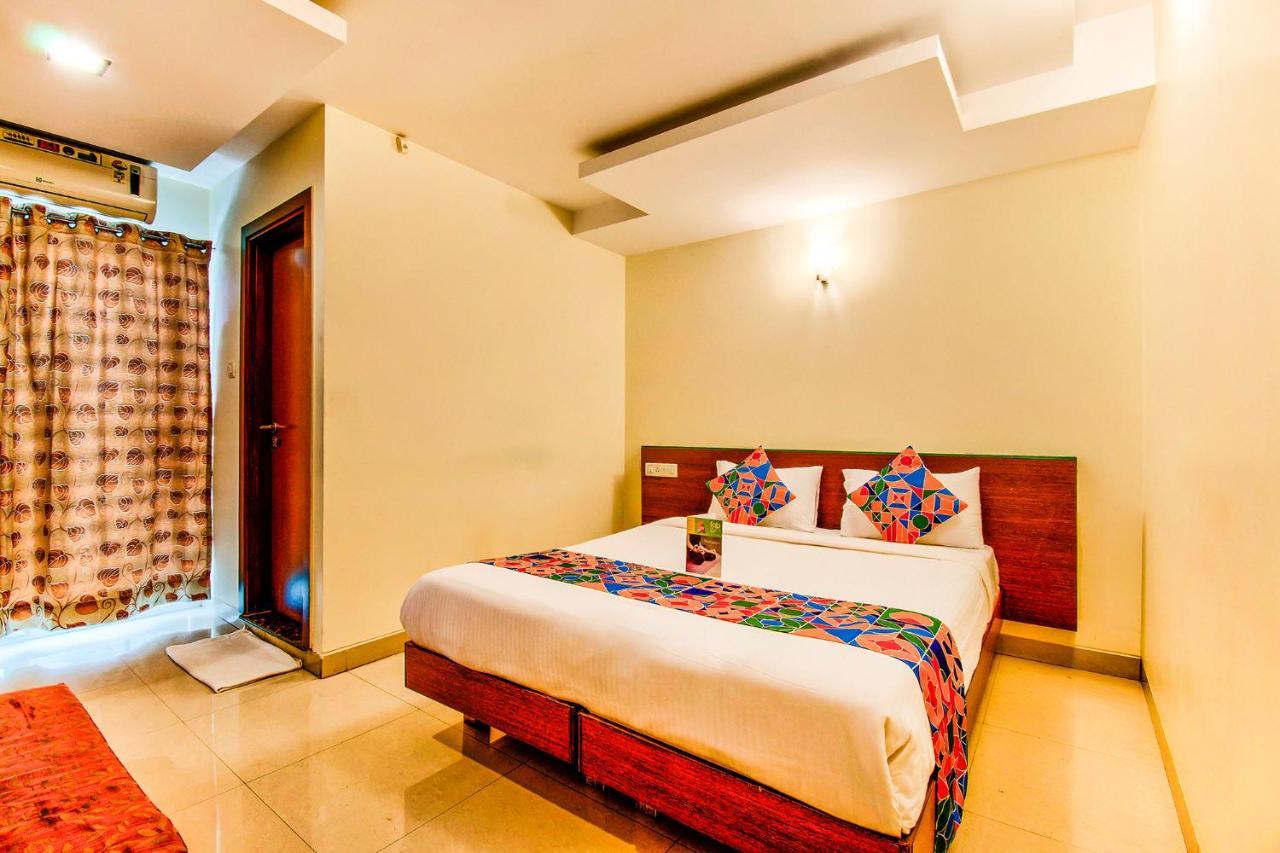 Fabhotel Kings L Grand Mysore Exteriör bild