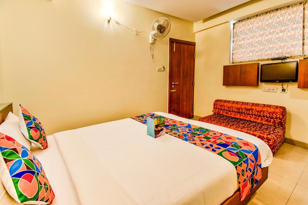 Fabhotel Kings L Grand Mysore Exteriör bild