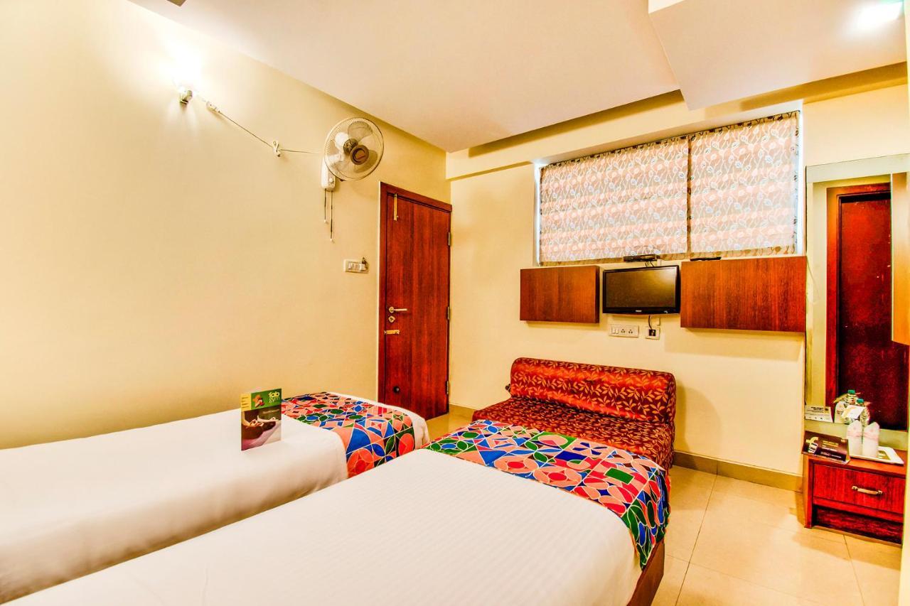 Fabhotel Kings L Grand Mysore Exteriör bild